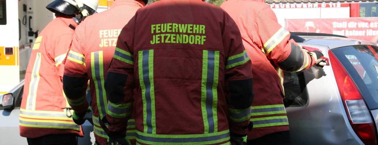 Die aktive Wehr