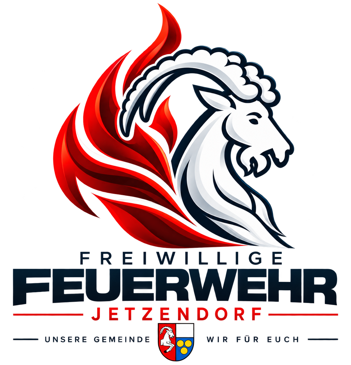 FF Jetzendorf Logo